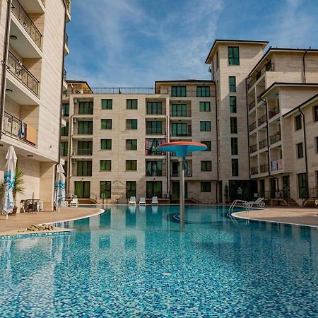 Amadeus Lux - Menada Apartments Slantchev Briag Extérieur photo