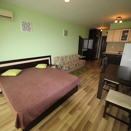 Amadeus Lux - Menada Apartments Slantchev Briag Chambre photo