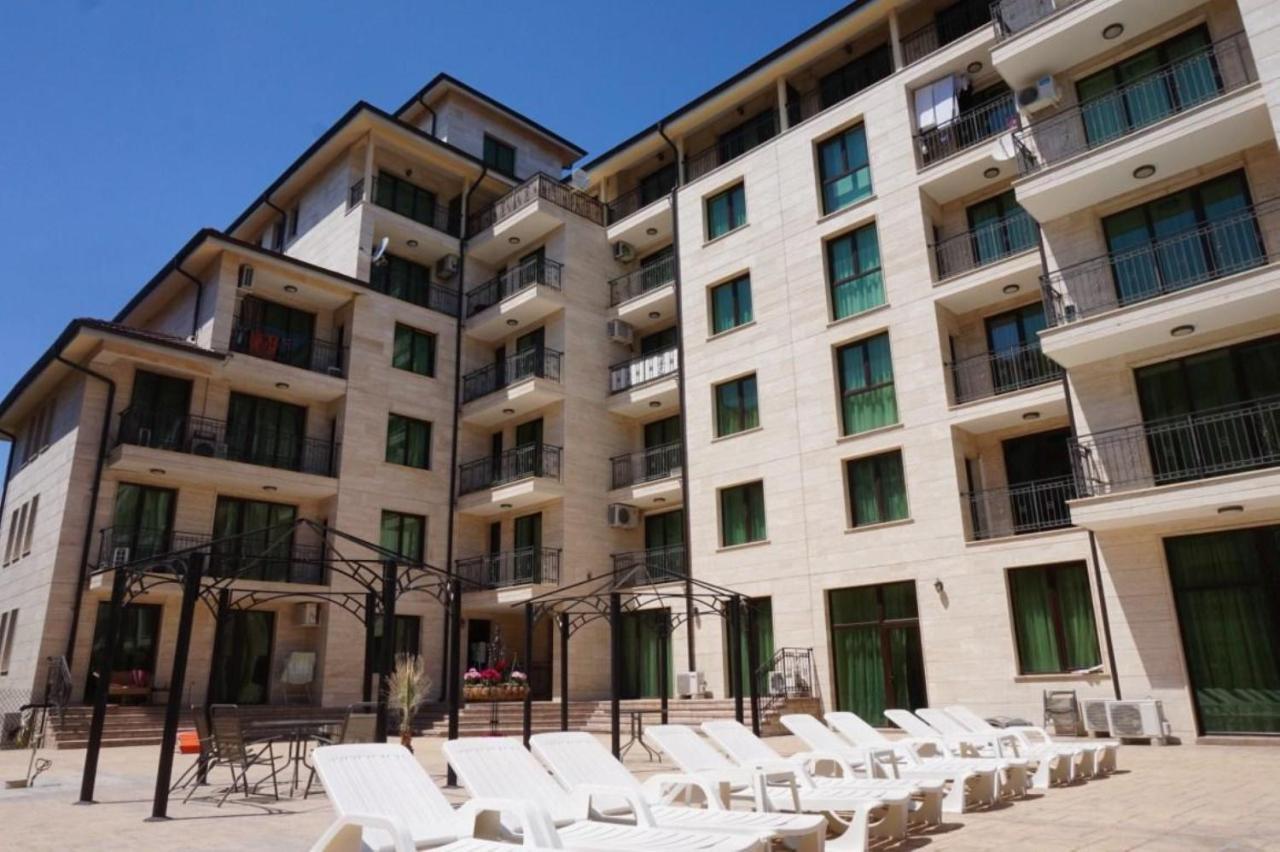 Amadeus Lux - Menada Apartments Slantchev Briag Extérieur photo